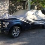 Cubierta Para Pick-Up Doble Cabina Grande