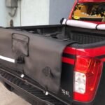 Portabicicletas p/Pick-Up