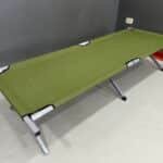 Catre Plegable