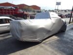 Cubierta Para Pick-Up Cabina Sencilla - Imagen 2