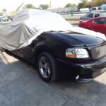 Cubierta Para Pick-Up Cabina Sencilla