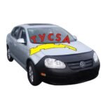 Antifaz Elite-Bra BORA 2006-2010