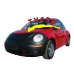 Antifaz Elite-Bra BEETLE 2006-2010