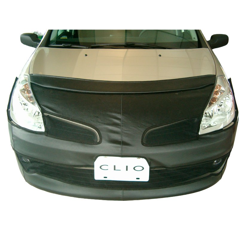 007-1114 Cuadro Antifaz Elite-Bra CLIO 2007-2009 - Imagen 1