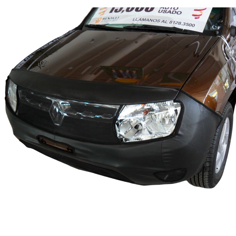 007-1123 Cuadro Antifaz Elite-Bra DUSTER 2012-2014 - Imagen 1