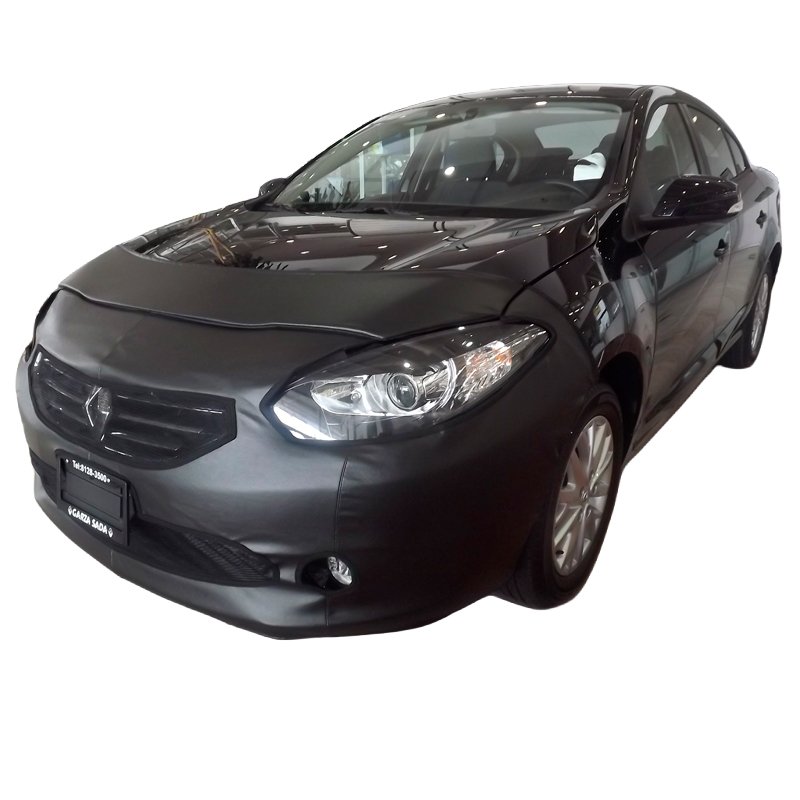 007-1124 Cuadro Antifaz Elite-Bra FLUENCE 2013-2014 - Imagen 1