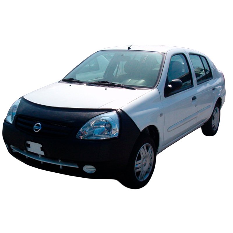 007-1227 Cuadro Antifaz Elite-Bra PLATINA 2002-2008 - Imagen 1