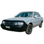 Antifaz Elite-Bra TSURU 1992-2004