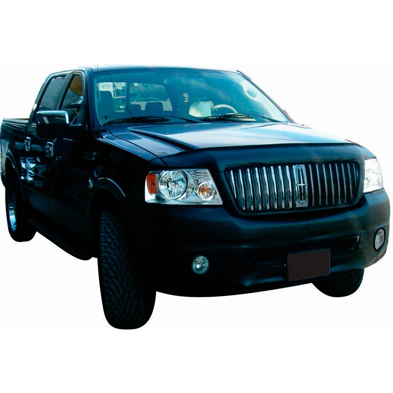 007-1375 Cuadro 2 Antifaz Elite-Bra LOBO (faro redondo) 2006-2008 - Imagen 1