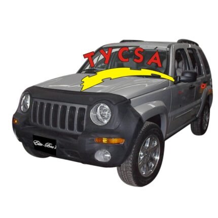 Antifaz Elite-Bra JEEP LIBERTY 2003-2004