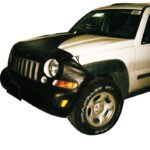 Antifaz Elite-Bra JEEP LIBERTY 2005-2007