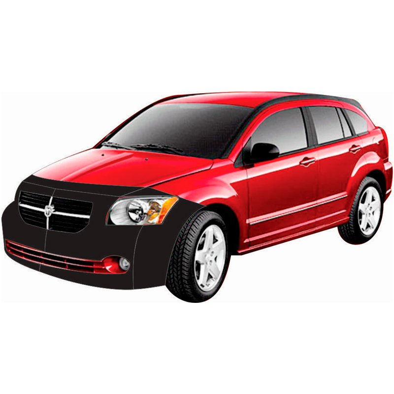 007-1474 Cuadro 2 Antifaz Elite-Bra CALIBER 2007-2010 - Imagen 1