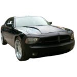Antifaz Elite-Bra CHARGER 2008