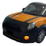 Antifaz Elite-Bra MINI COOPER 2018-2019