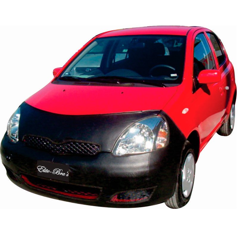 007-1904 Cuadro 2 Antifaz Elite-Bra YARIS 2005 - Imagen 1