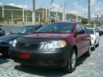 Antifaz Elite-Bra COROLLA 2006-2008 - Imagen 2