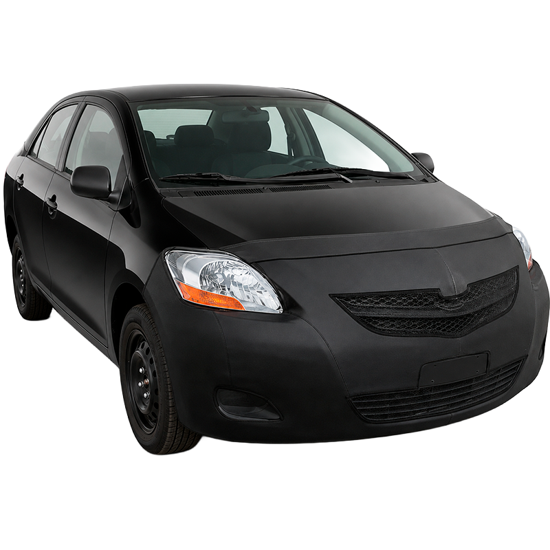 007-1913 Cuadro Antifaz Elite-Bra YARIS H/B 2006-2008 - Imagen 1