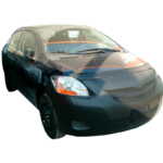 Antifaz Elite-Bra YARIS H/B 2006-2008 - Imagen 3