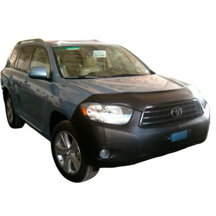 Antifaz Elite-Bra HIGHLANDER 2008-2009