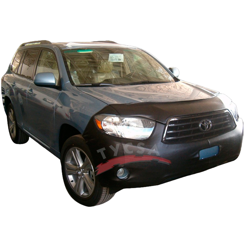 007-1940 Cuadro Antifaz Elite-Bra HIGHLANDER 2015-2016 - Imagen 1