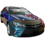 Antifaz Elite-Bra CAMRY 2015-2017