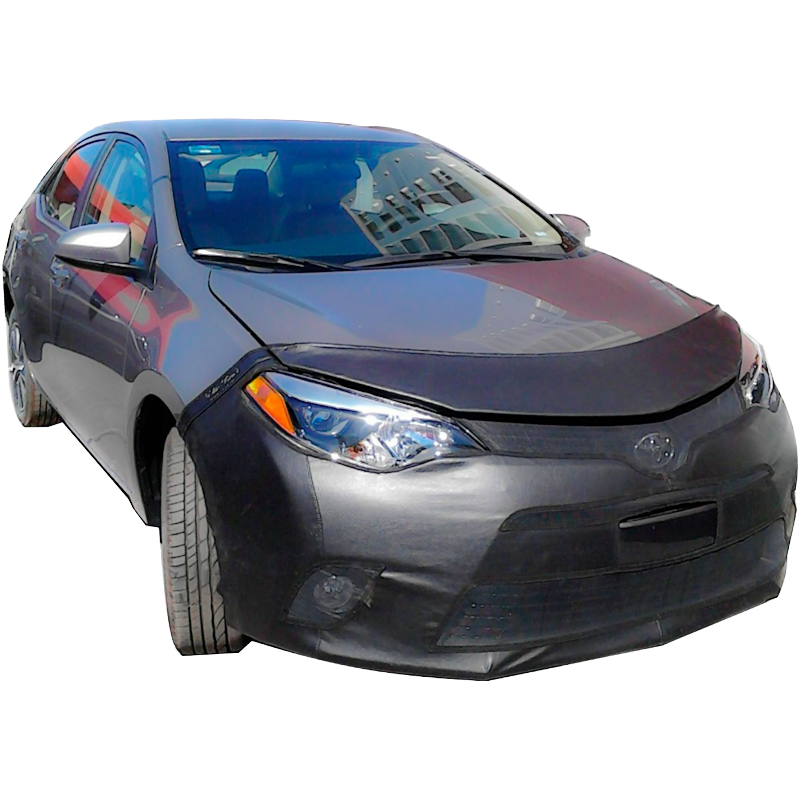 007-1949 Cuadro Antifaz Elite-Bra COROLLA S 2014-2015 - Imagen 1