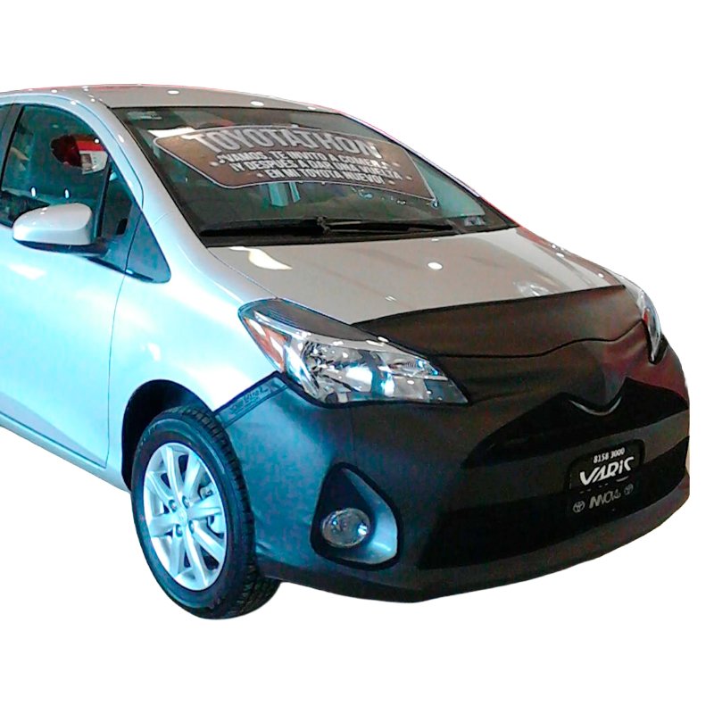 007-1952 Cuadro Antifaz Elite-Bra YARIS HATCH BACK 2015-2016 - Imagen 1