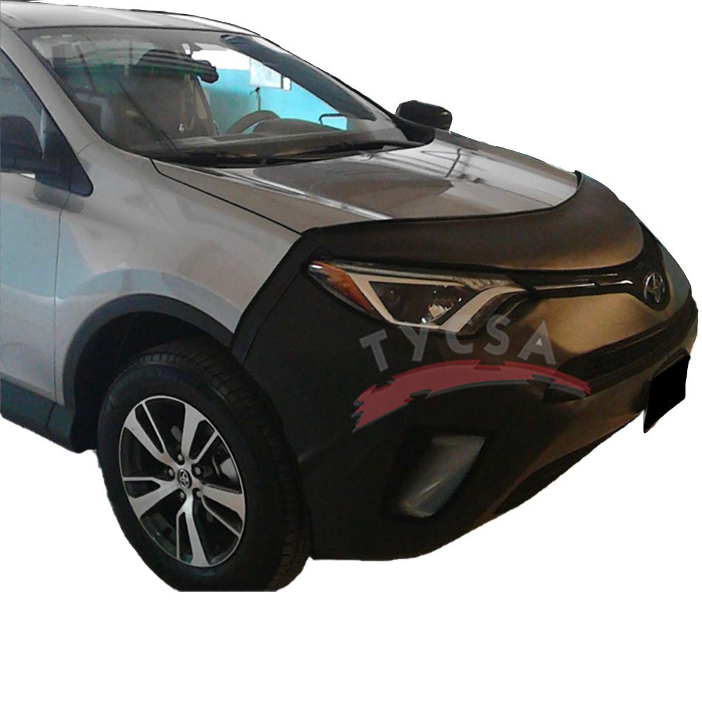 007-1953 Cuadro Antifaz Elite-Bra RAV4 2016-2017 - Imagen 1
