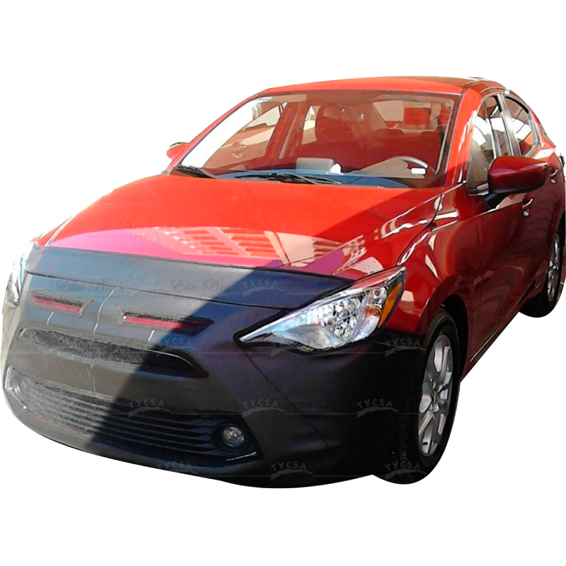 007-1954 Cuadro Antifaz Elite-Bra YARIS R 2016-2020 - Imagen 1