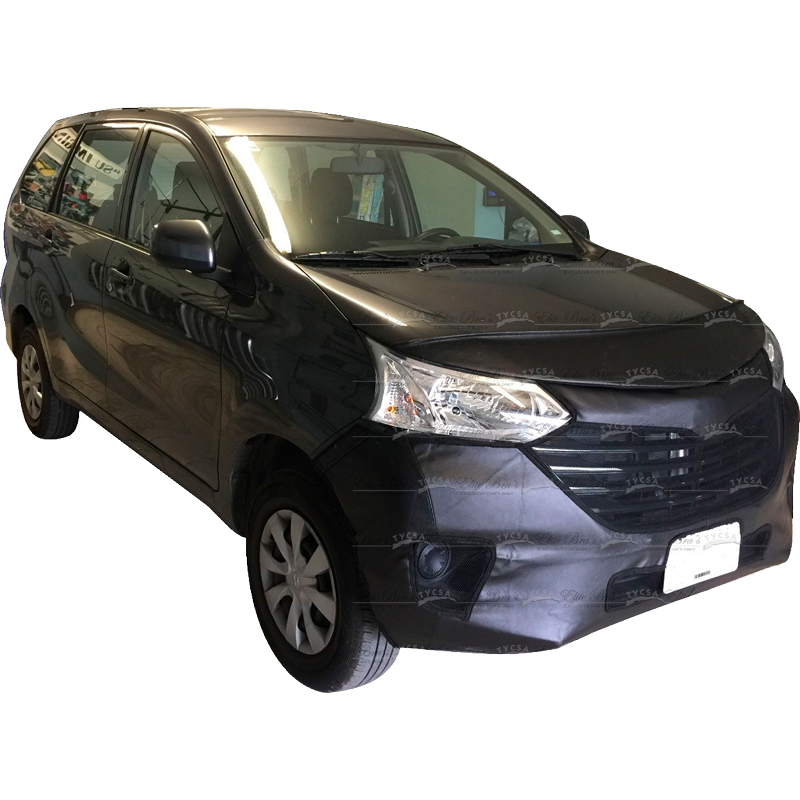 007-1956 Cuadro Antifaz Elite-Bra AVANZA 2016-2019 - Imagen 1