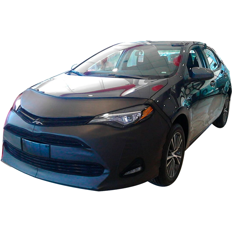 007-1961 Cuadro Antifaz Elite-Bra COROLLA 2017-2018 - Imagen 1