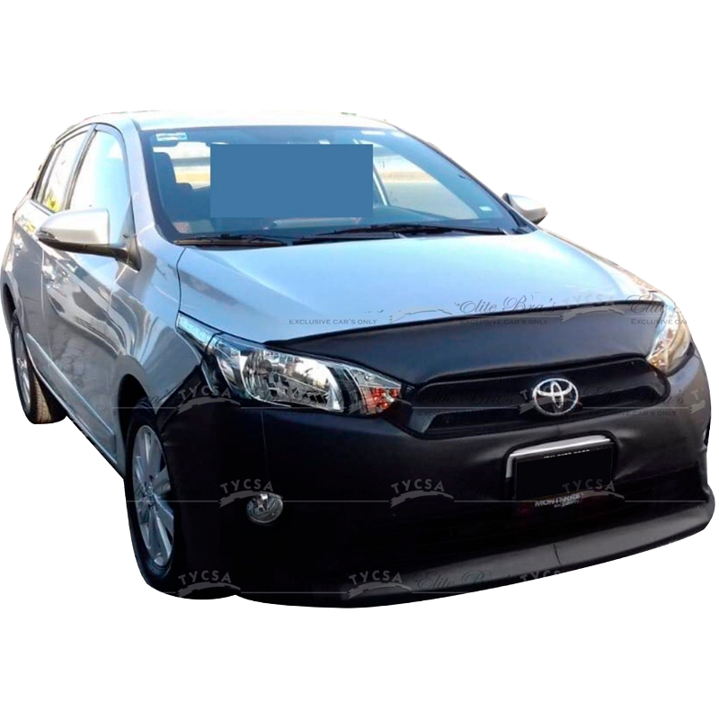 007-1966 Cuadro Antifaz Elite-Bra YARIS HB 2017 - Imagen 1