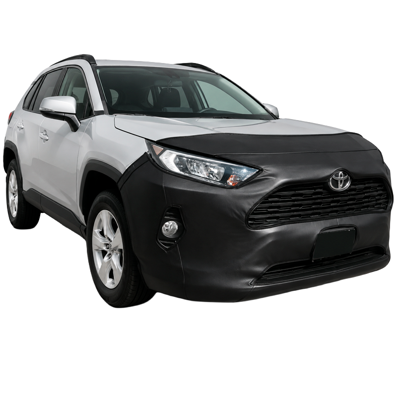 007-1970 Cuadro Antifaz Elite-Bra RAV4 HYBRID Y XLE 2019-2023 - Imagen 1