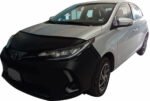 Antifaz Elite-Bra YARIS SEDAN Y HB 2021-2022 - Imagen 2