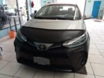 Antifaz Elite-Bra YARIS SEDAN Y HB 2021-2022 - Imagen 3