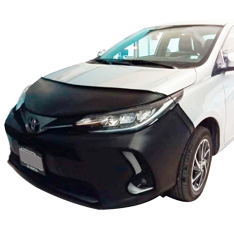 007-1978 Cuadro Antifaz Elite-Bra YARIS SEDAN Y HB 2021-2022 - Imagen 1