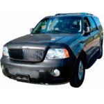 Antifaz Elite-Bra NAVIGATOR 2004-2005