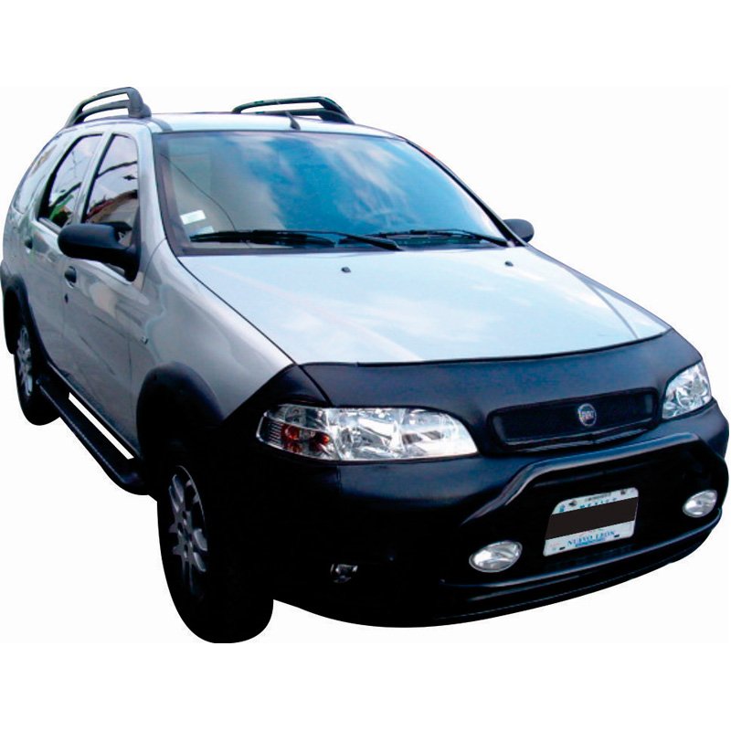 007-2503 Cuadro 2 Antifaz Elite-Bra ADVENTURE 2004 - Imagen 1