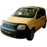 Antifaz Elite-Bra PANDA 2007-2008