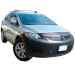 Antifaz Elite-Bra MAZDA CX7 2008-2009