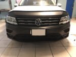Antifaz Elite-Bra TIGUAN 2018-2021 - Imagen 4