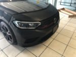 Antifaz Elite-Bra JETTA GLI 2019-2021 - Imagen 2