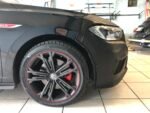Antifaz Elite-Bra JETTA GLI 2019-2021 - Imagen 3