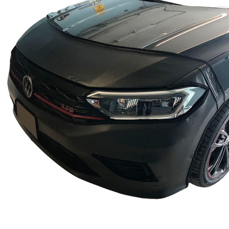 007-3316 Cuadro Antifaz Elite-Bra JETTA GLI 2019-2021 - Imagen 1