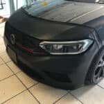 Antifaz Elite-Bra JETTA GLI 2019-2021