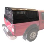 Camper Kita-Pon Nissan Frontier D/C 2001-2015 (1.50 M)