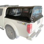 Camper Kita-Pon Np300 D/C, Frontier, 4x-Pro 2016-2024 (1.52 M)