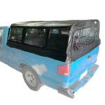Camper Kita-Pon S10 (2.40 M)