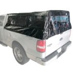 Camper Kita-Pon F150, F250 y Lobo (2.05 M)