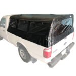 Camper Kita-Pon Ranger (1.62 x 2.20 M)